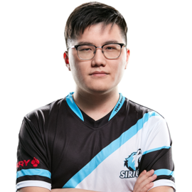 TianMing