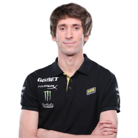Dendi