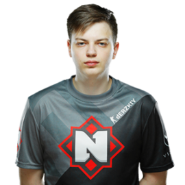 dERZKIY