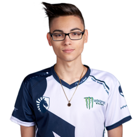 Twistzz