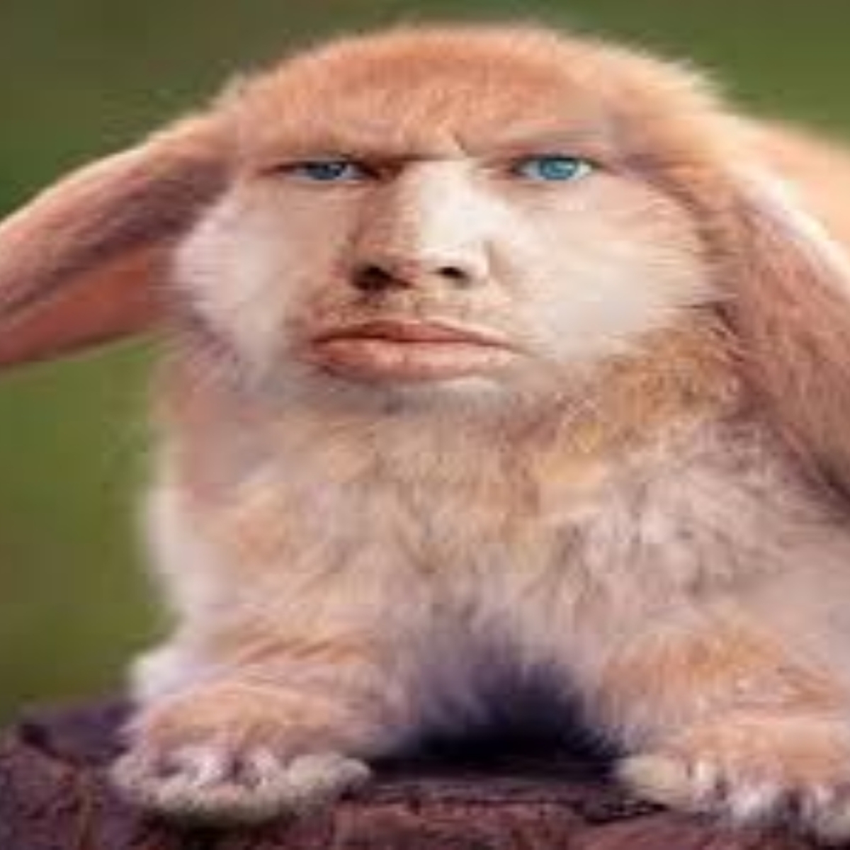 Valery Rabbit