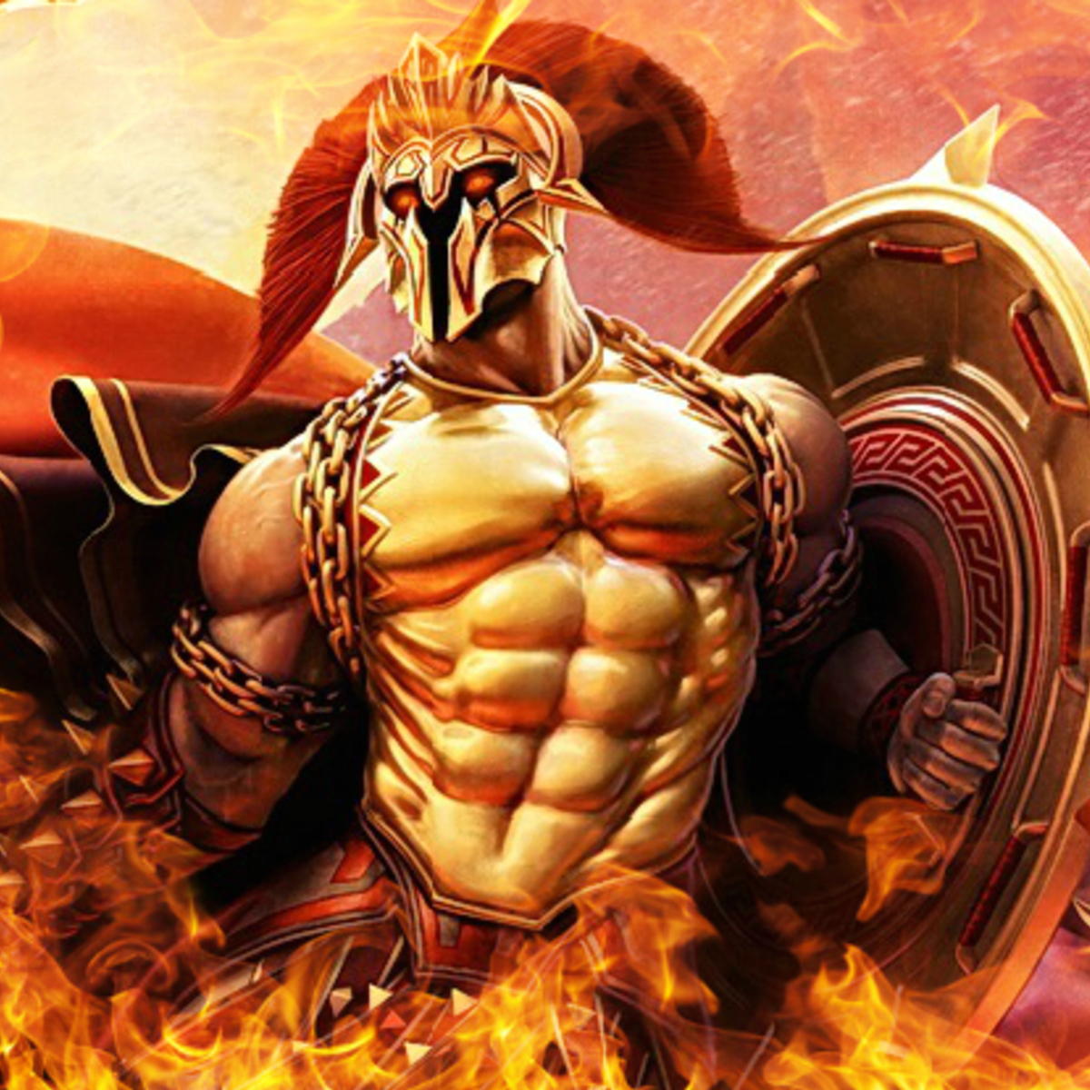 Ares Chatroom