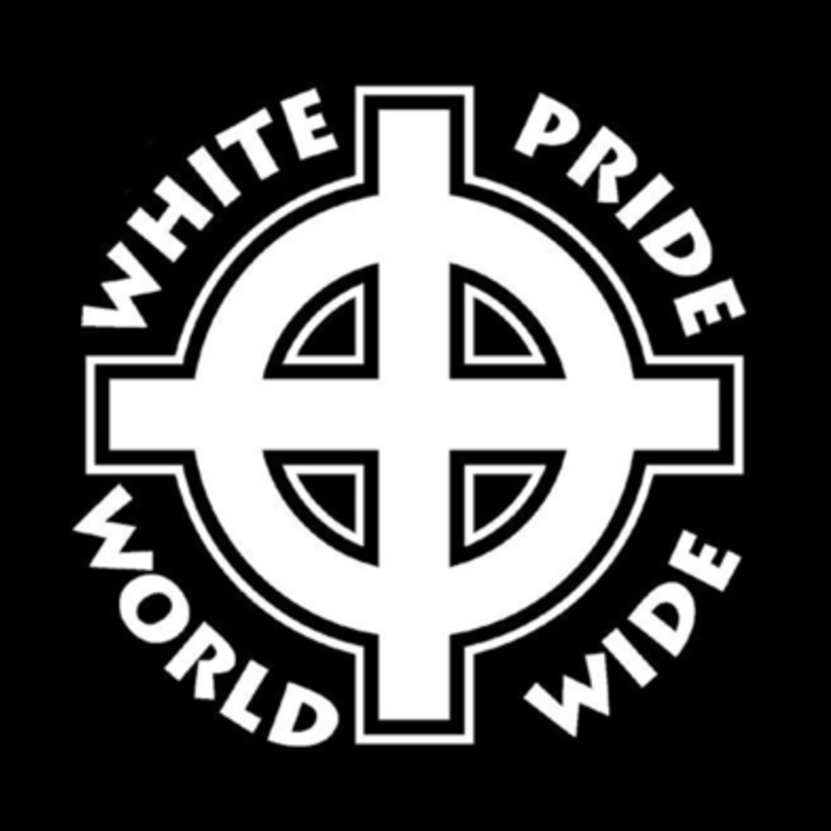 Wide pride. Кельтским крестом символ национализма. Кельтский крест White Power. Вайт Прайд Вайт Пауэр