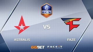 Liquid vs Astralis, Grand Final, ECS Season 5 Finals